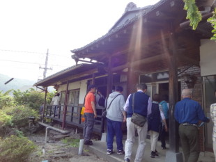DSC01118坂室古民家