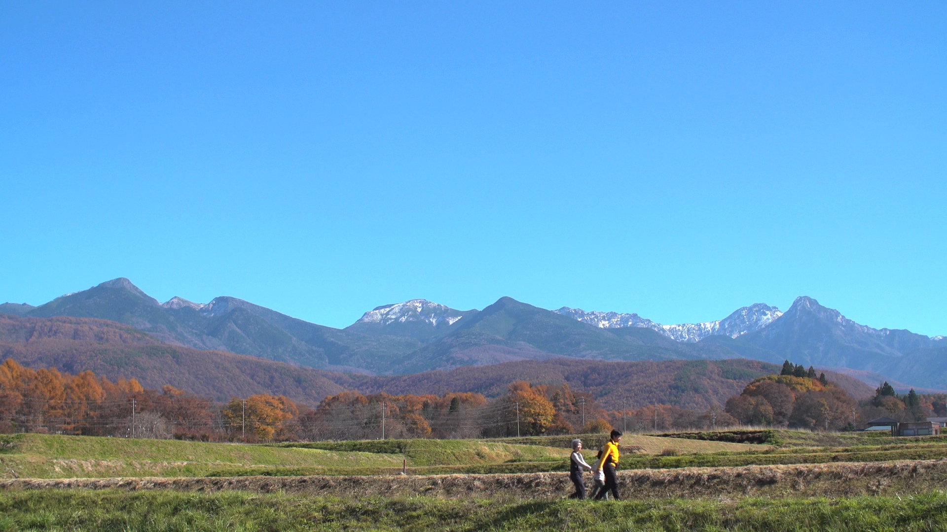 今日の八ヶ岳 特 別 篇 長野県茅野市移住応援サイト 八ヶ岳に暮らす 楽園信州ちの