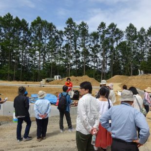 楽園信州ちのイベント 長野県茅野市移住応援サイト 八ヶ岳に暮らす 楽園信州ちの