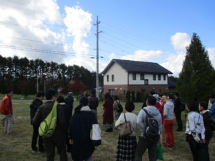 楽園信州ちのイベント 長野県茅野市移住応援サイト 八ヶ岳に暮らす 楽園信州ちの