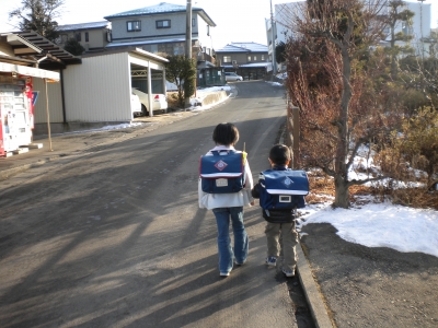 茅野 市 ランドセル