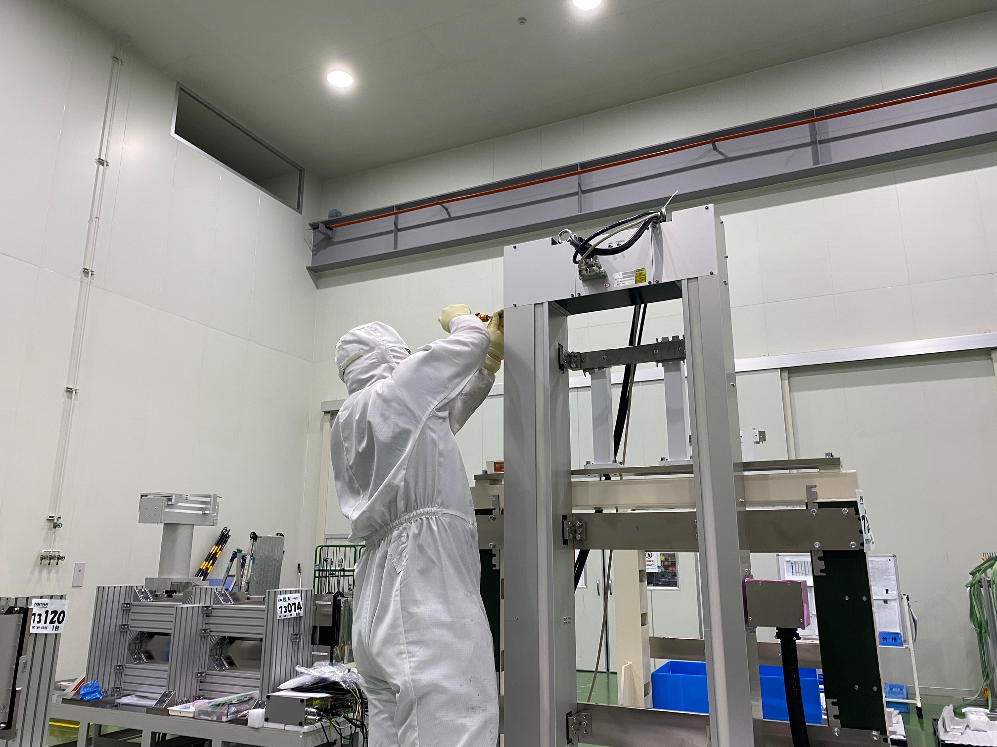 プレマテック株式会社