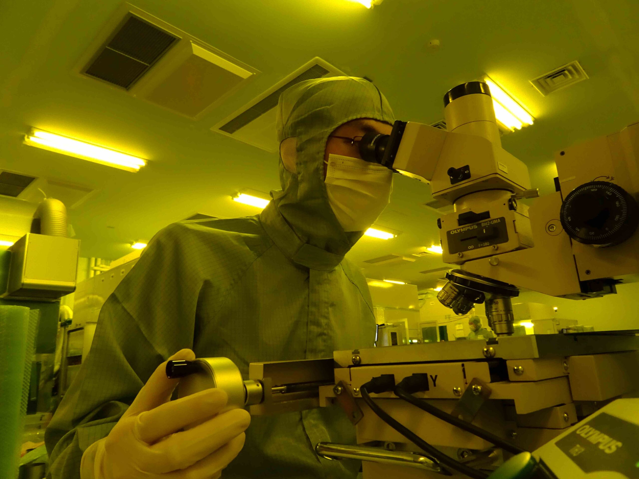 株式会社オーク製作所 諏訪工場